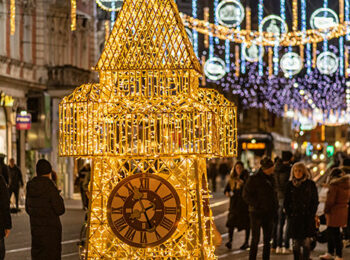 Grazer Weihnachtsmärkte